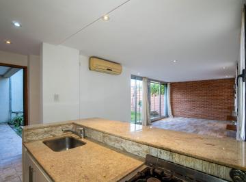 Casa · 137m² · 5 Ambientes · 2 Cocheras · Casa Tipo Duplex en Venta en Jose Hernandez