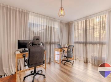 Departamento · 105m² · 5 Ambientes · 1 Cochera · Departamento en Venta La Plata 3 Dorm.