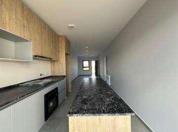 Casa · 98m² · 2 Dormitorios · 1 Cochera · Dúplex 2 Dorm 2 Baños Planta Baja Docta
