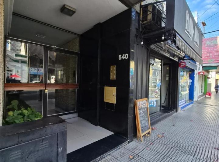 Departamento · 57m² · 3 Ambientes