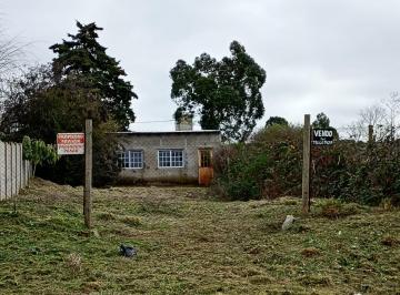 Terreno de 1 ambiente, Tandil · Terreno C/casa Contruccion