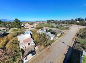 Terreno · 160m² · Venta de Terreno Palpala