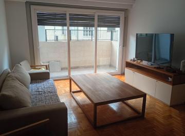 Departamento de 4 ambientes, Palermo · Venta 4 Ambientes Palermo Bajas Expensas