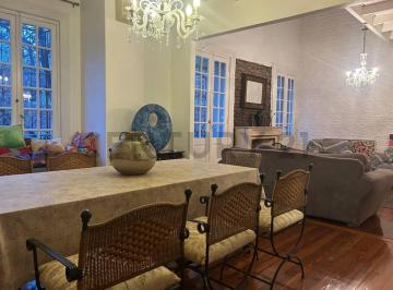 PH · 148m² · 5 Ambientes · Venta PH 4 Ambientes Dependencia Belgrano Terraza