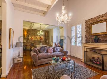 PH · 148m² · 5 Ambientes · Venta PH 4 Ambientes Dependencia Belgrano Terraza
