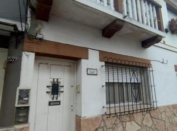 PH · 60m² · 3 Ambientes · PH de 3 Ambientes