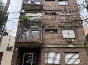 Departamento de 2 ambientes, San Isidro · Excelente Ubicación - 2 Amb. en Muy Buen Estado