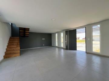 Casa · 190m² · 4 Ambientes · 2 Cocheras · Espectacular Casa en Rincones de Manantiales 3 Dorm. 2 Plantas