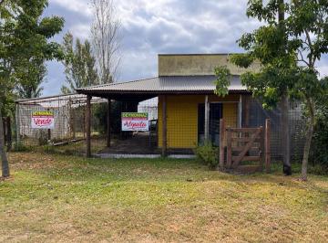 Local comercial · 71m² · 3 Ambientes · 2 Cocheras · Local Comercial Sobre Camino a Pueblo Liebig