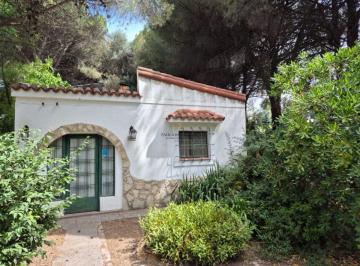 Casa de 2 ambientes, Coronel Rosales · Casa en Venta en Balneario Pehuen Co