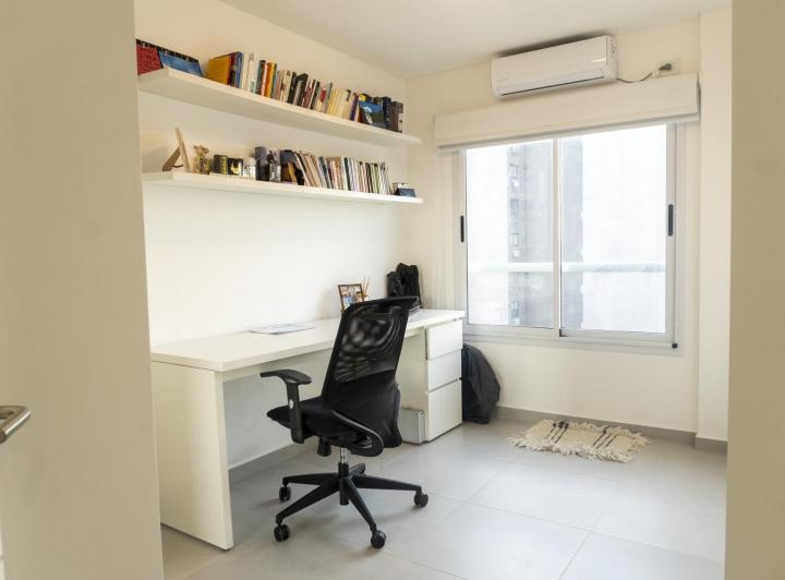 Departamento · 65m² · 3 Ambientes