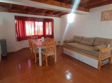 PH · 70m² · 3 Ambientes · PH en Dina Huapi