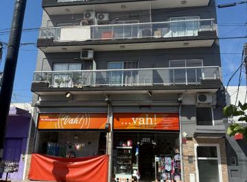 Departamento de 2 ambientes, Tres de Febrero · Departamento Al Frente