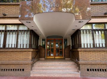 Departamento de 2 ambientes, Ciudad de Mendoza · Departamento en Alquiler