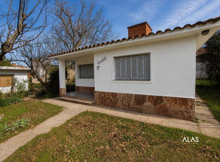 Casa · 75m² · 3 Ambientes · 1 Cochera