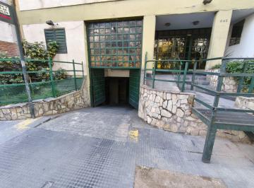 Garage · 15m² · Venta | Cochera en Centro