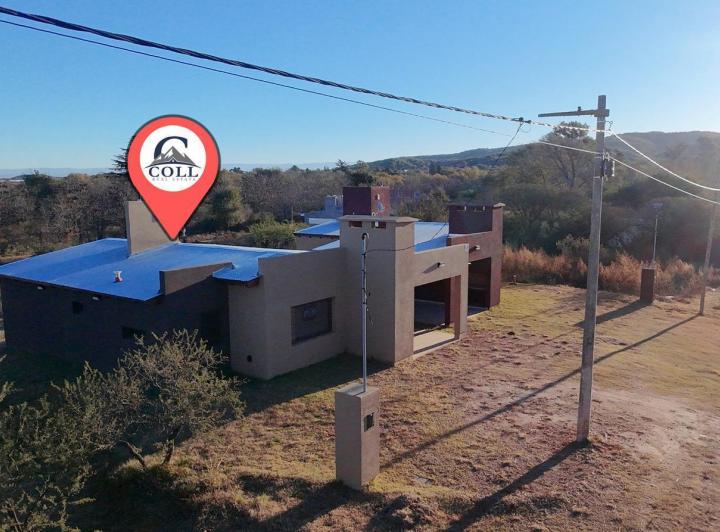 Casa · 88m² · 6 Ambientes · 1 Cochera