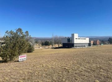 Terreno , San Antonio de Arredondo · Excelente Oportunidad Lote Country Golf Carlos Paz