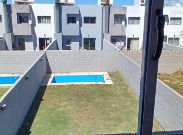 Casa de 5 ambientes, Villa Allende · Barrio Norte Alquilo Duplex 2 Dormi
