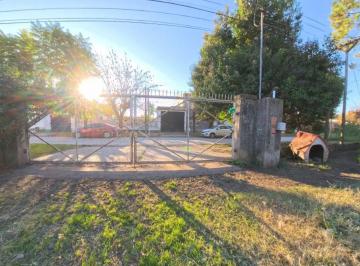 Bodega-Galpón , Suipacha · Galpón en Venta – Ciudad de Suipacha