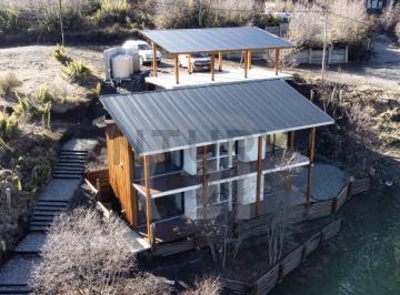Terreno · 179m² · 3 Cocheras · Venta Complejo Boutique de Cabañas Rio Hermoso - Ruta de Los 7 Lagos - Neuquén