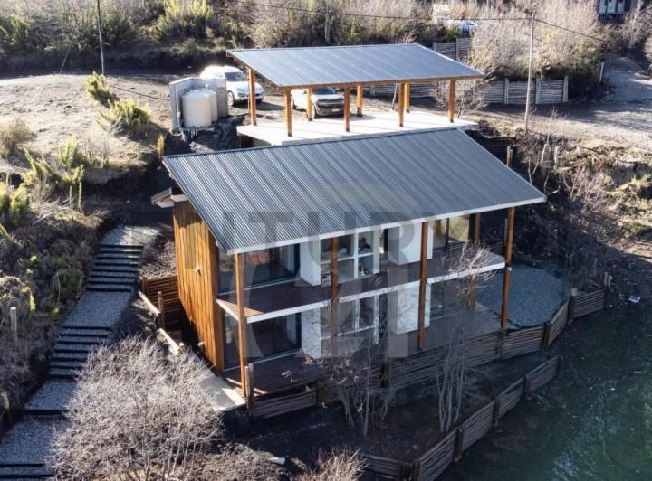Terreno · 179m² · 3 Cocheras