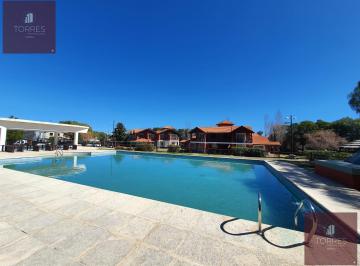 Hotel · 1m² · 24 Ambientes · 13 Cocheras · Venta Hotel Apart de Categoria en La Villa de Merlo San Luis
