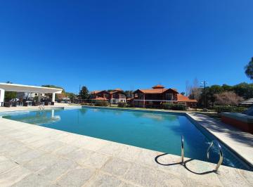 Hotel · 1m² · 24 Ambientes · 13 Cocheras · Venta Hotel Apart de Categoria en La Villa de Merlo San Luis