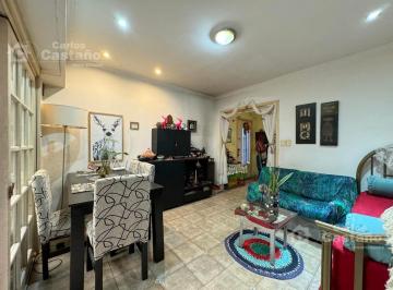 PH · 78m² · 3 Ambientes · PH en Pb Al Fondo, 3 Amb. con 2 Patios a 1/2 Cuadra de Maipú