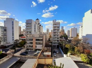 Departamento · 54m² · 3 Ambientes · Villa Ballester Céntrico! Amplio y Luminoso 3 Amb con Vista Abierta!