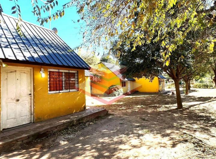 Casa · 96m² · 4 Dormitorios · 4 Cocheras