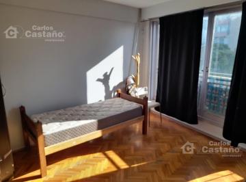 Departamento · 35m² · 2 Ambientes · Exc. Dto. 2 Amb. Al Frente Sobre Av Maipu