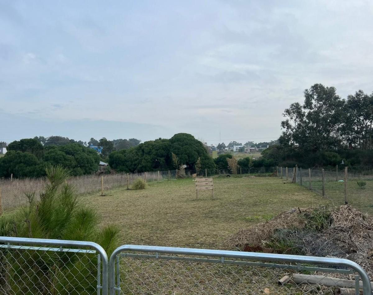Lote en venta en Santa Isabel, 647m² a 3 cuadras del mar