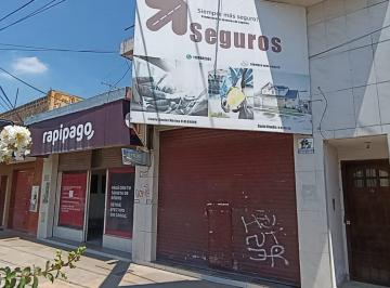 Local comercial · 294m² · 5 Ambientes · Venta Local y Casa 3 Ambientes Sobre Av Ideal Inversor San Miguel