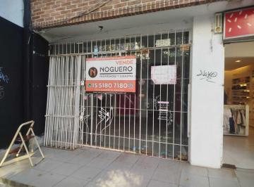 Local comercial · 57m² · Local en Alquiler en San Isidro, G. B. a. Zona Norte, Argentina