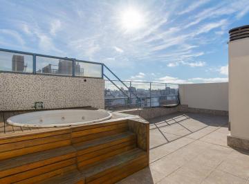 Departamento · 55m² · 3 Ambientes · 1 Cochera · Departamento 3 Ambientes en Venta Almagro C Balcon