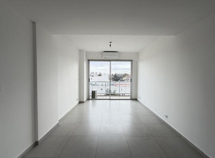 Monoambiente con Balcón a Estrenar en Alquiler - Villa Lugano