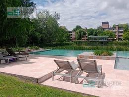 Departamento · 34m² · 1 Ambiente · 1 Cochera · Departamento en Venta Complejo Villa del Lago