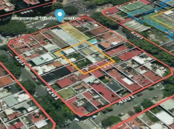 Terreno · 230m² · Excelente Terreno 8,66 X 27 Usab 2 Muy Buena Ubicacion