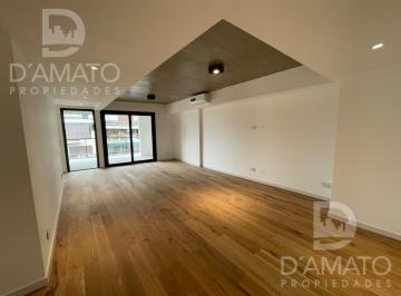 Departamento · 155m² · 5 Ambientes · 1 Cochera · Departamento