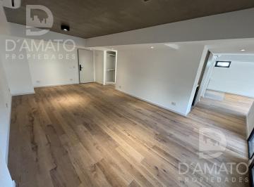 Departamento · 155m² · 5 Ambientes · 1 Cochera · Departamento