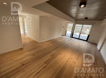 Departamento · 155m² · 5 Ambientes · 1 Cochera · Departamento