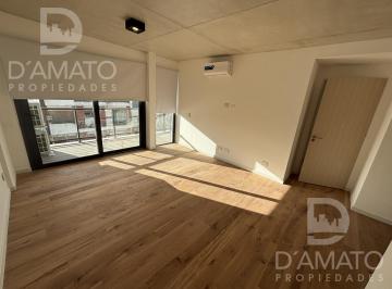 Departamento · 155m² · 5 Ambientes · 1 Cochera · Departamento