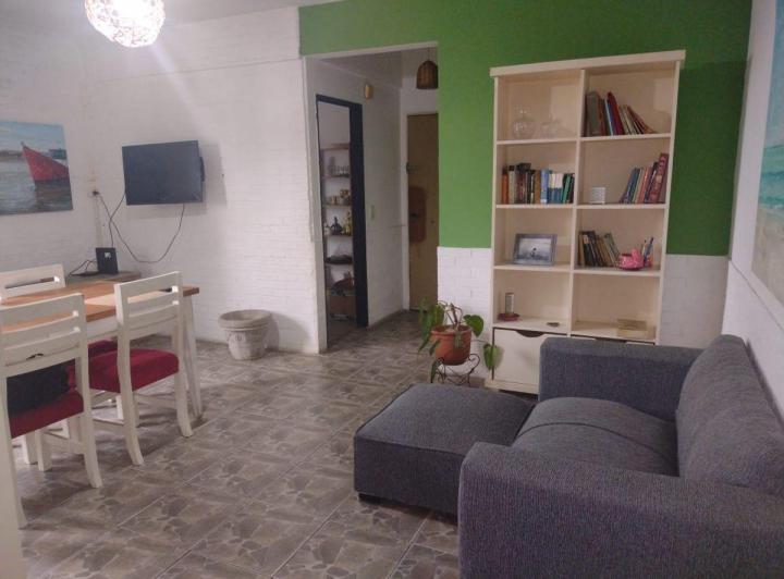 Departamento · 78m² · 4 Ambientes