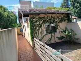 Casa · 100m² · 2 Ambientes · Casa Venta Pilar Barrio Abierto Villa Morra