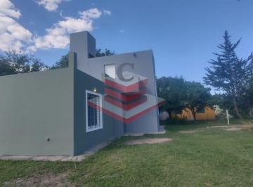 Casa · 100m² · 4 Ambientes · Casa en Venta en Bialet Masse con Vista y Apto Crédito Amplio Parque