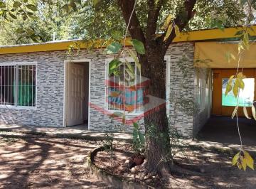 Casa · 132m² · 5 Dormitorios · 2 Casas en Venta en Bialet Massé con Vista a Las Sierras a 4 Km de Ruta 38 Complejo Ref 3092