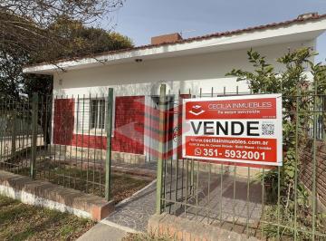Casa · 170m² · 6 Ambientes · Casa en Venta Bialet Masse Centro Pileta Ref 3122