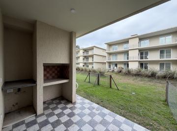 Departamento · 52m² · 1 Ambiente · 1 Cochera · Departamento en Chic Village