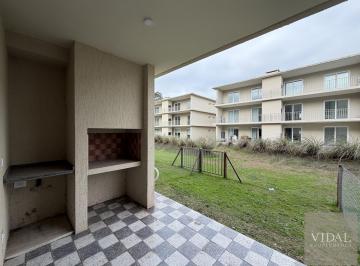 Departamento · 52m² · 1 Ambiente · 1 Cochera · Departamento en Chic Village